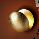 Arandela Interna Giratória Eclipse TG