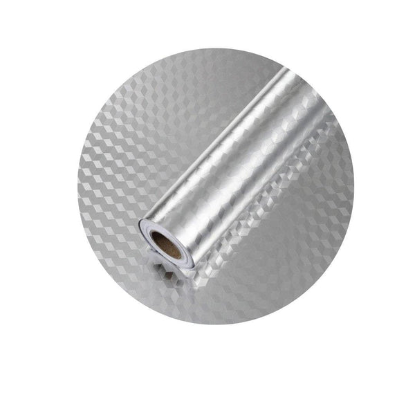 adesivo aluminio - Super Alutec - TG Plugs