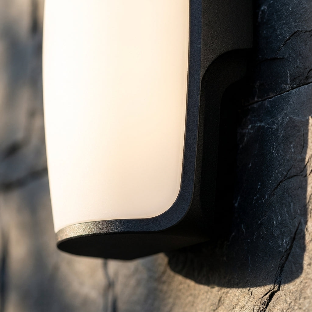 Arandela Externa Impermeável Siena TG