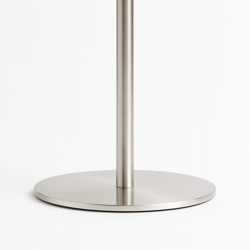 Abajur de Mesa Monocromático Axis TG Base