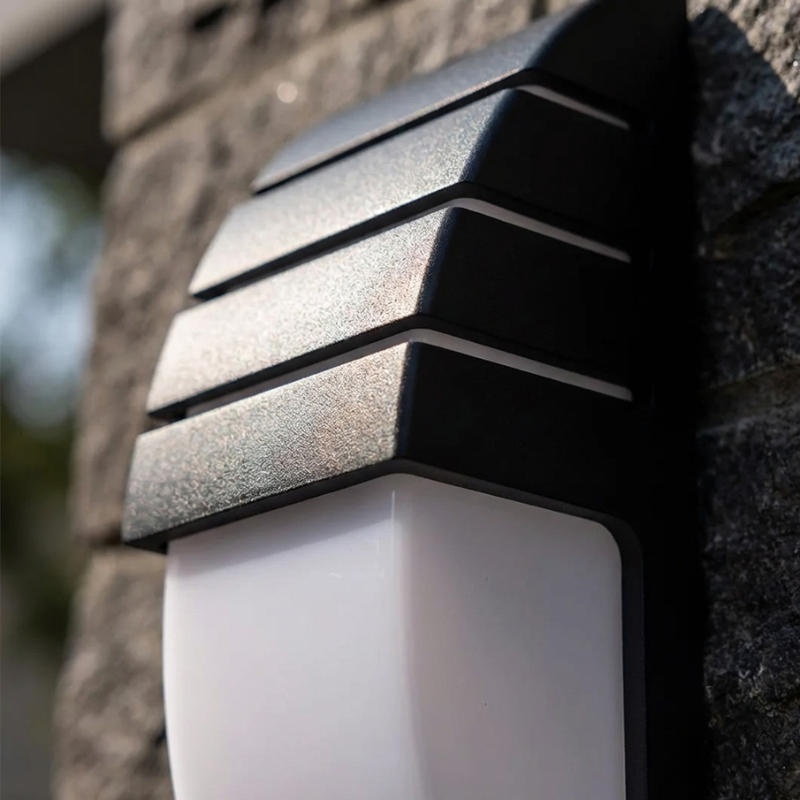 Arandela Externa Impermeável inoxidável TG Pro