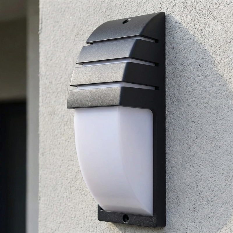 Arandela Externa Impermeável inoxidável TG Pro