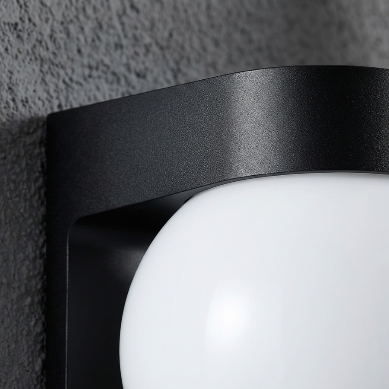 Arandela Externa Impermeável Reforçada Orb TG