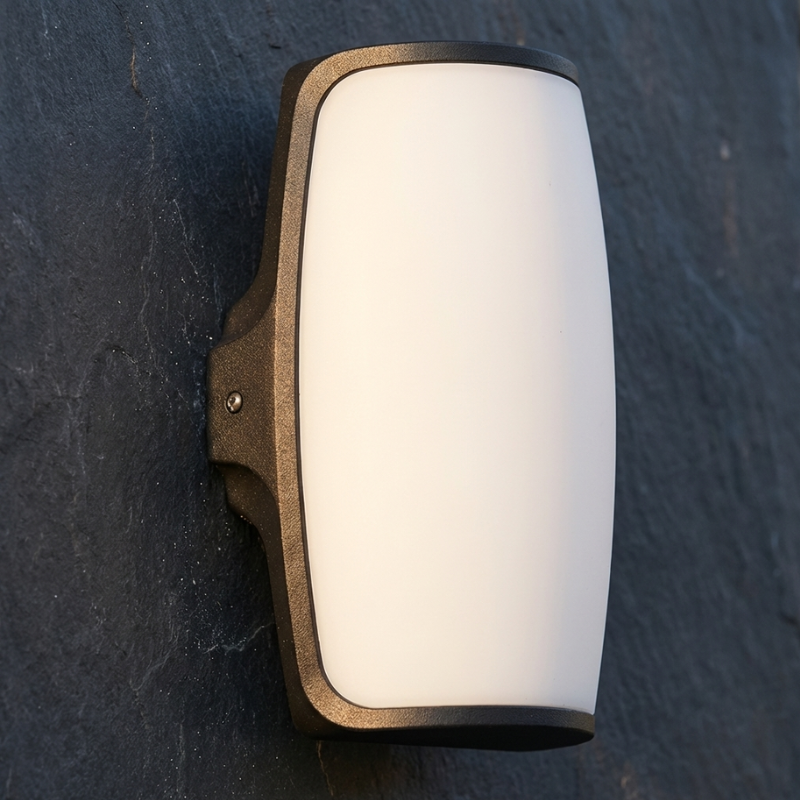 Arandela Externa Impermeável Siena TG