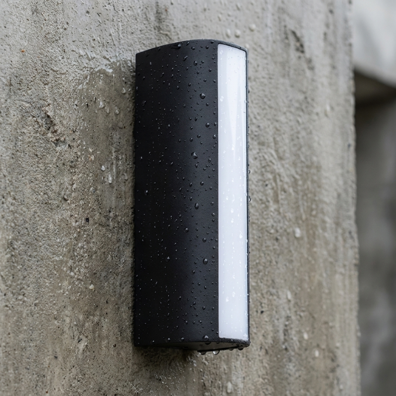 Arandela Externa Interna Impermeável Line TG