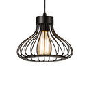 Pendente Para Cozinha Metalic TG