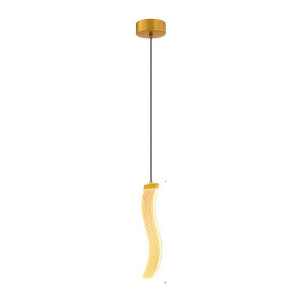 Pendente Para Quarto Bat TG