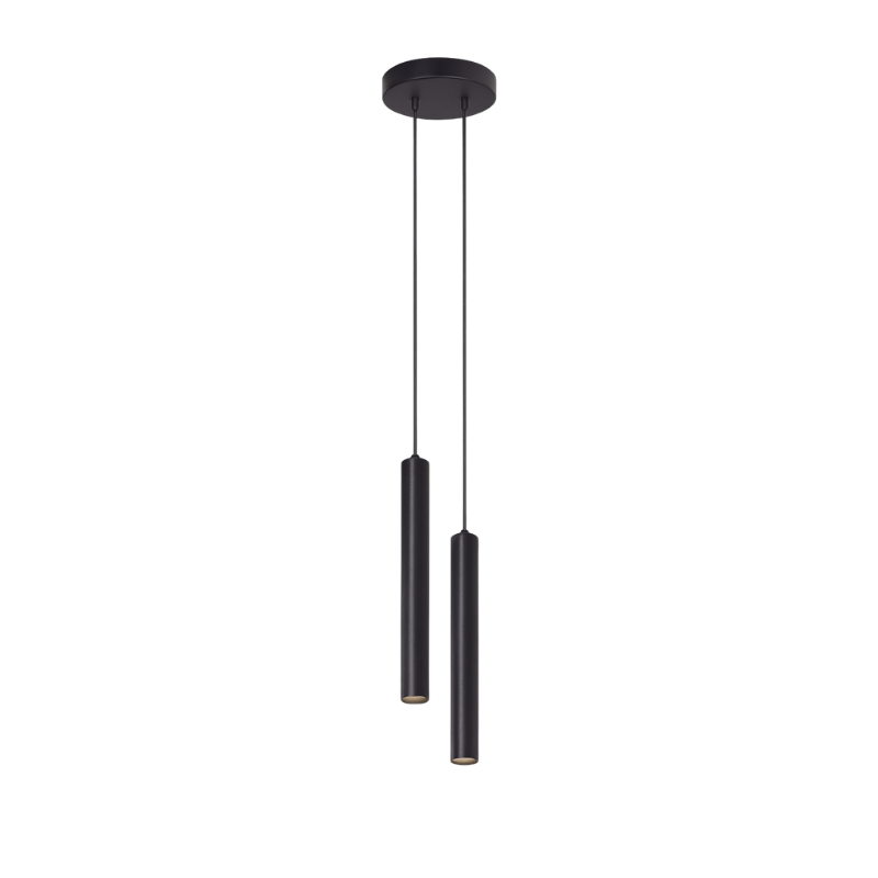 Pendente Para Quarto e Sala Tube TG