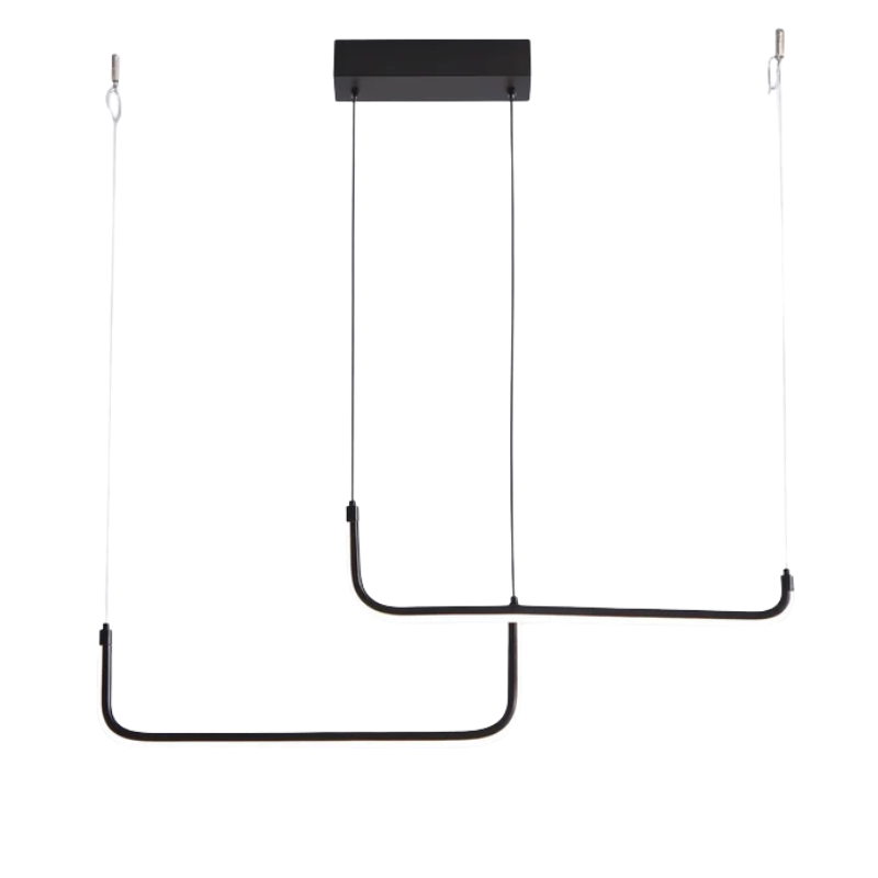 Lustre Para Sala de Jantar Limited TG