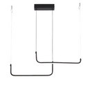 Lustre Para Sala de Jantar Limited TG