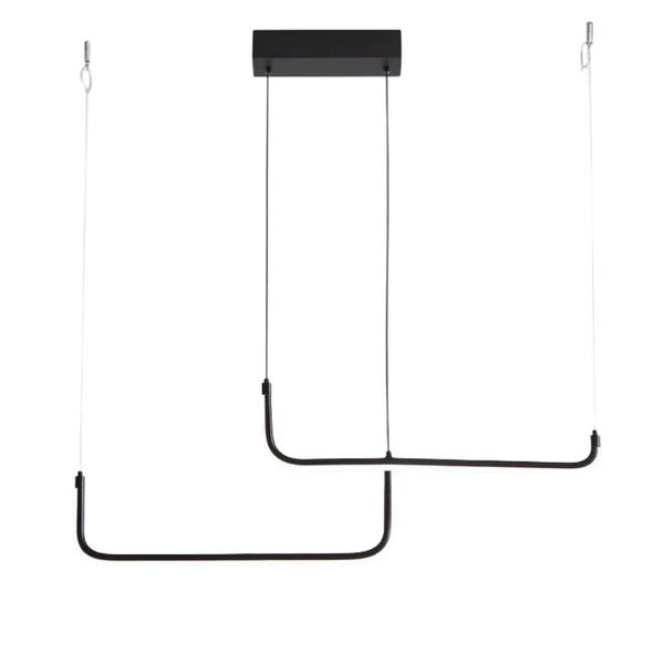 Lustre Para Sala de Jantar Limited TG