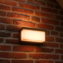 Arandela Externa de Parede Impermeável Reforçada TG