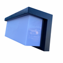 Arandela Externa de Parede Impermeável Reforçada TG