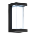 Arandela Externa Impermeável Reforçada Vertical TG