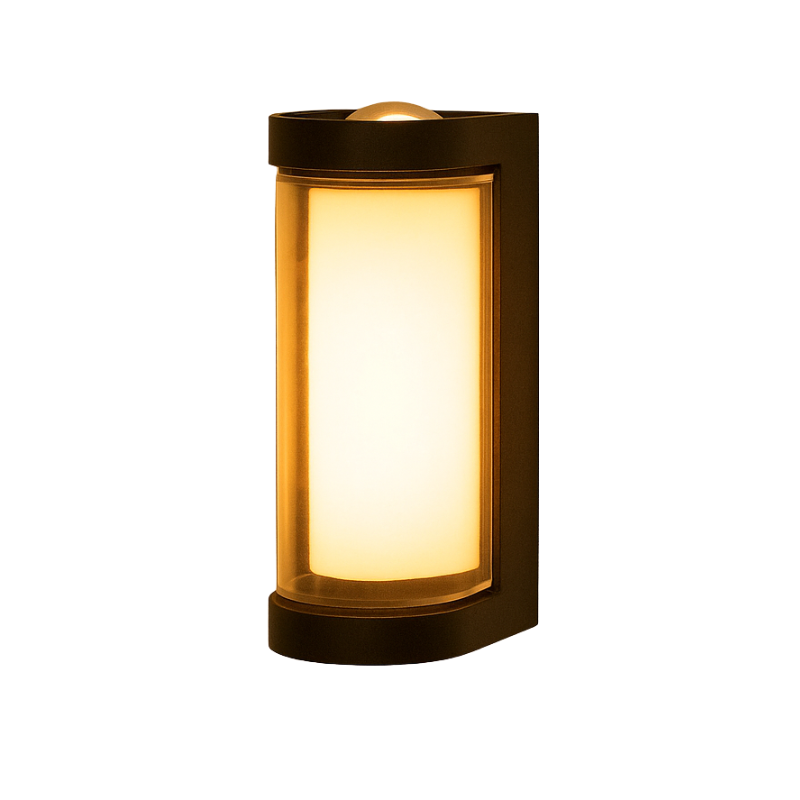 Arandela Externa Impermeável Vetro TG