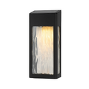 Arandela Solar Externa LED Impermeável Ret TG