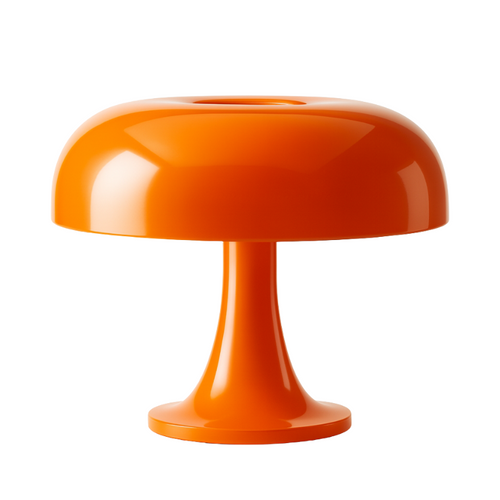 Abajur Cogumelo Retrô Icon TG