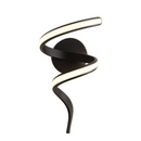 Arandela de Parede Led em Espiral