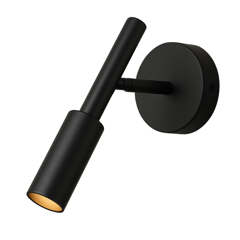 Arandela de Parede Para Quarto Regulável Minimal TG