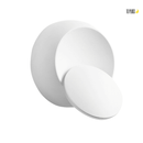 Arandela De Parede Interna Giratória - Lune TG