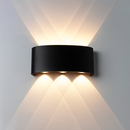 Arandela Externa Impermeável Astra TG