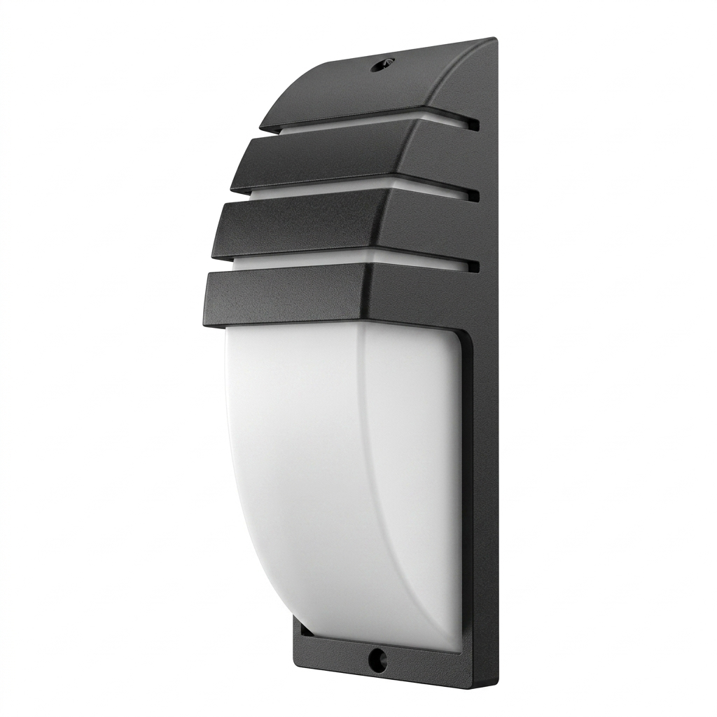 Arandela Externa Impermeável inoxidável TG Pro