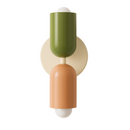 Arandela Interna Dupla Gellato TG