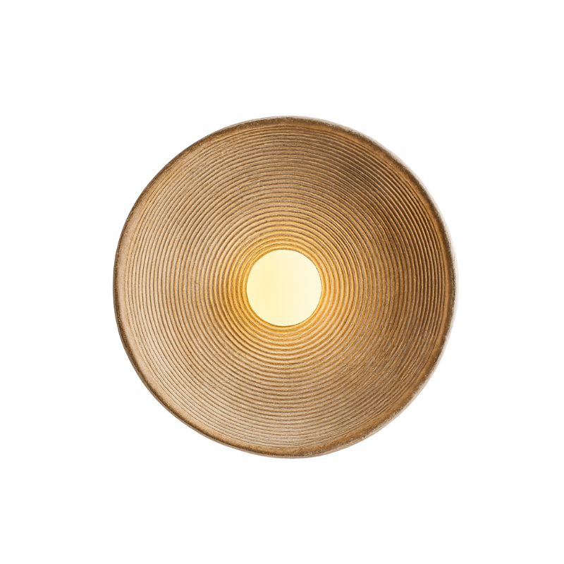 Arandela De Parede Interna Zen TG