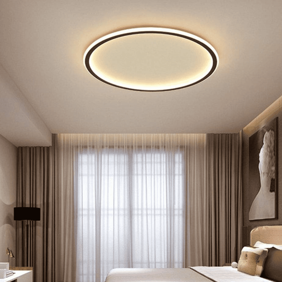 Plafon Sobrepor Led Quasar TG