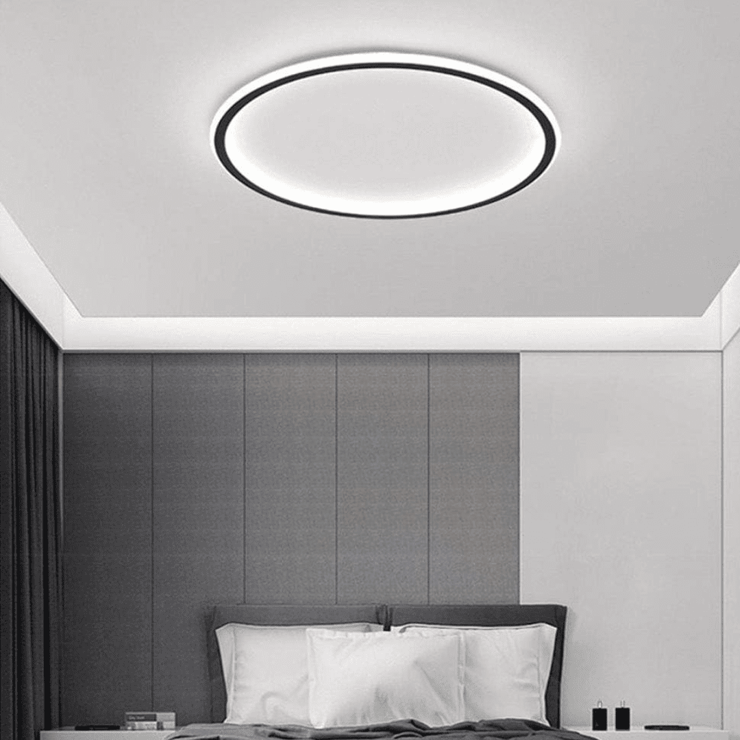 Plafon Sobrepor Led Quasar TG