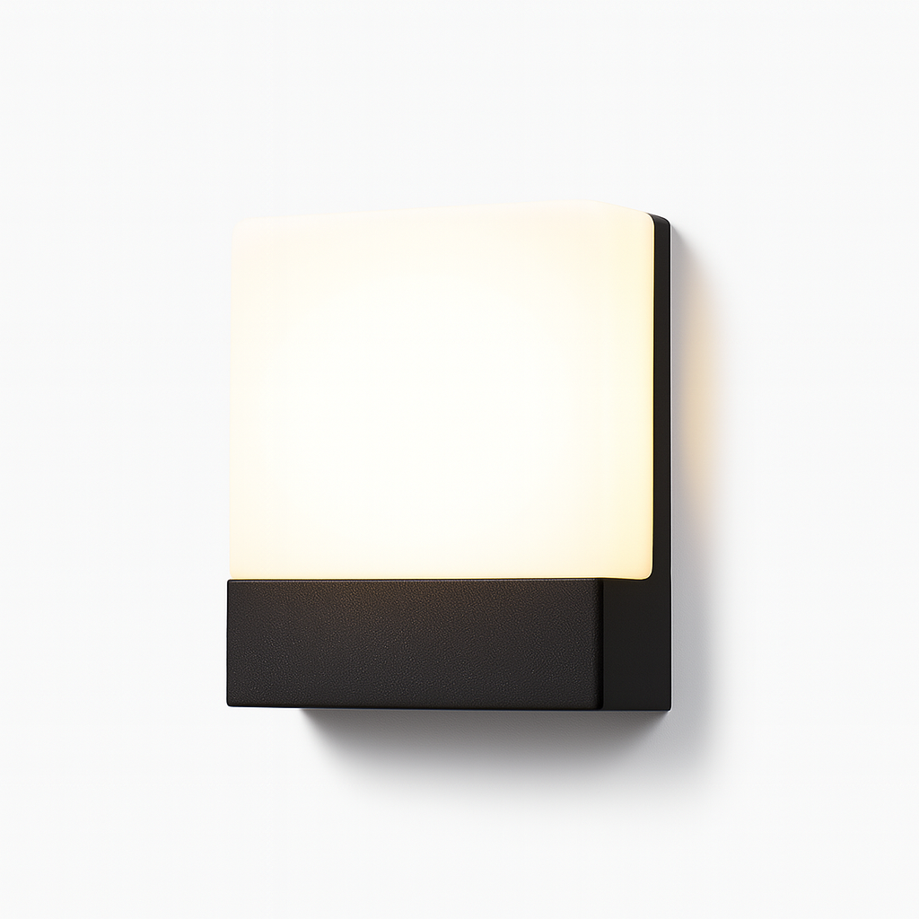 Arandela Externa Ultra Brilhante TG