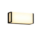 Arandela Externa de Parede Impermeável Box TG