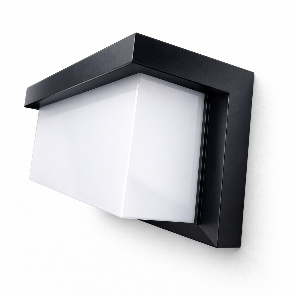 Arandela Externa de Parede Impermeável Reforçada TG