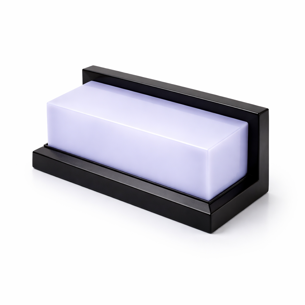 Arandela Externa de Parede Impermeável Reforçada TG