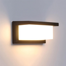 Arandela Externa de Parede Impermeável Reforçada TG