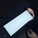 Arandela Externa de Parede Impermeável Reforçada TG