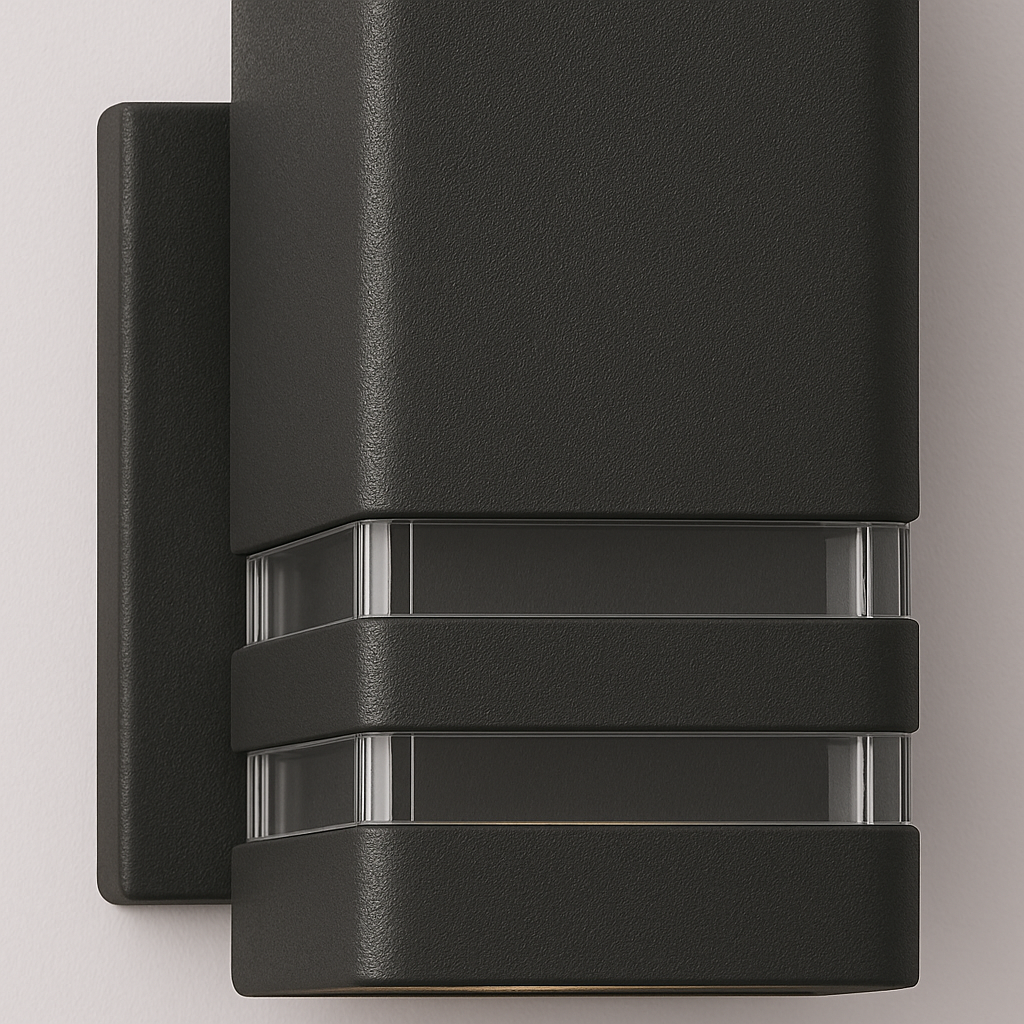 Arandela Externa impermeável E27 TG