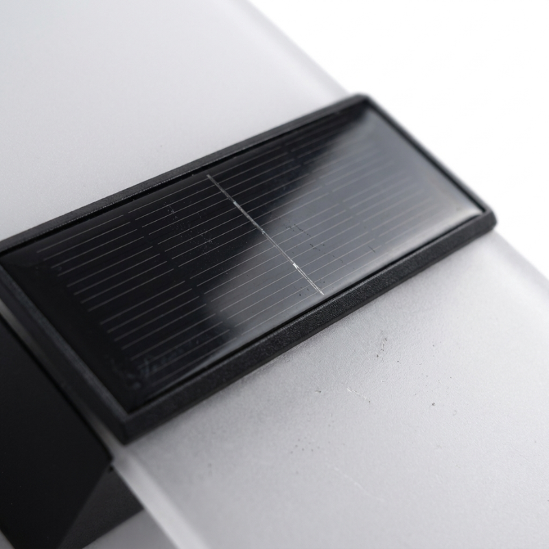 Arandela Solar Impermeável Reforçada Star TG