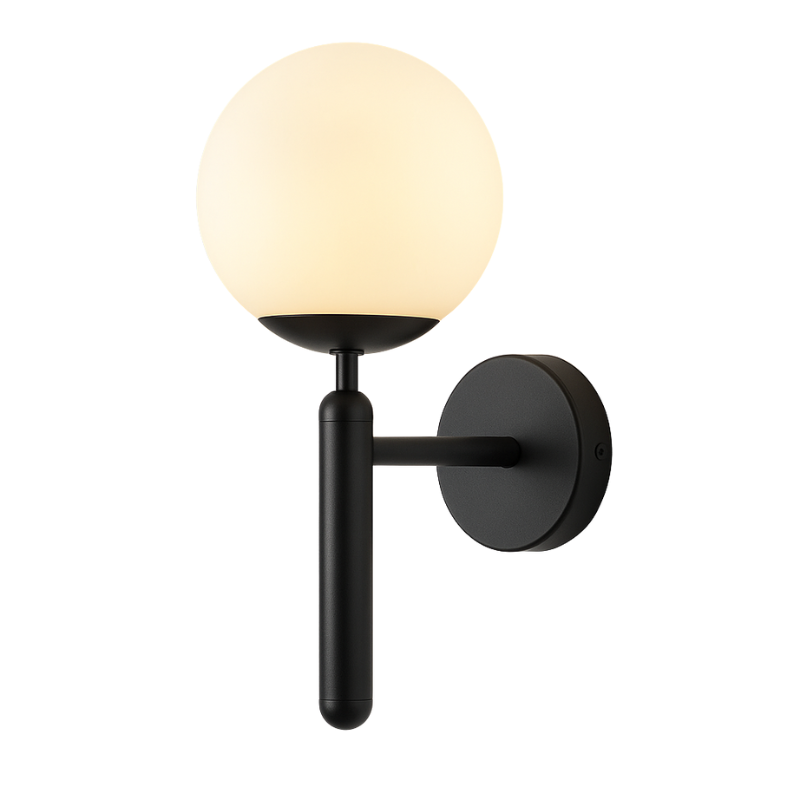 Arandela de Parede Vintage Premium