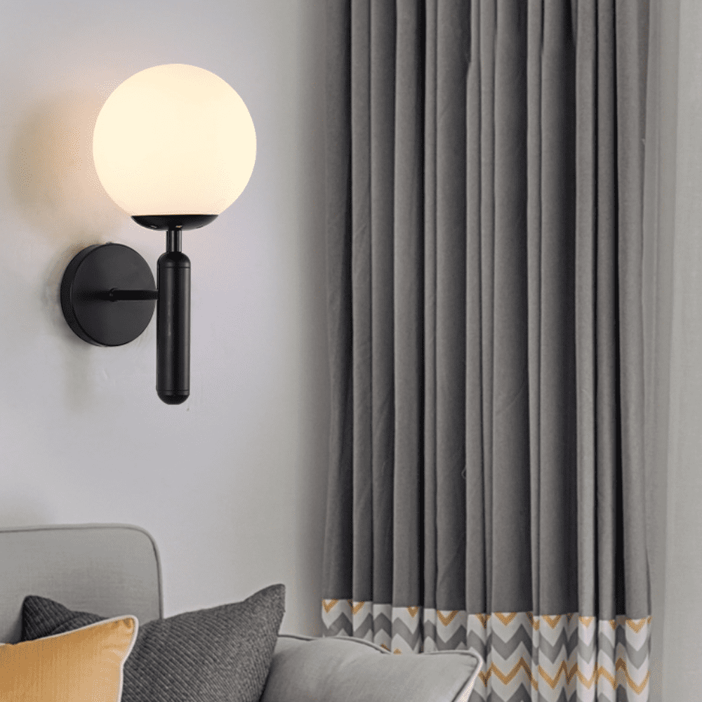 Arandela de Parede Classica