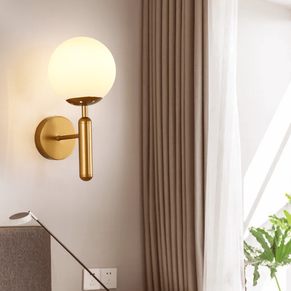 Arandela de Parede Classica