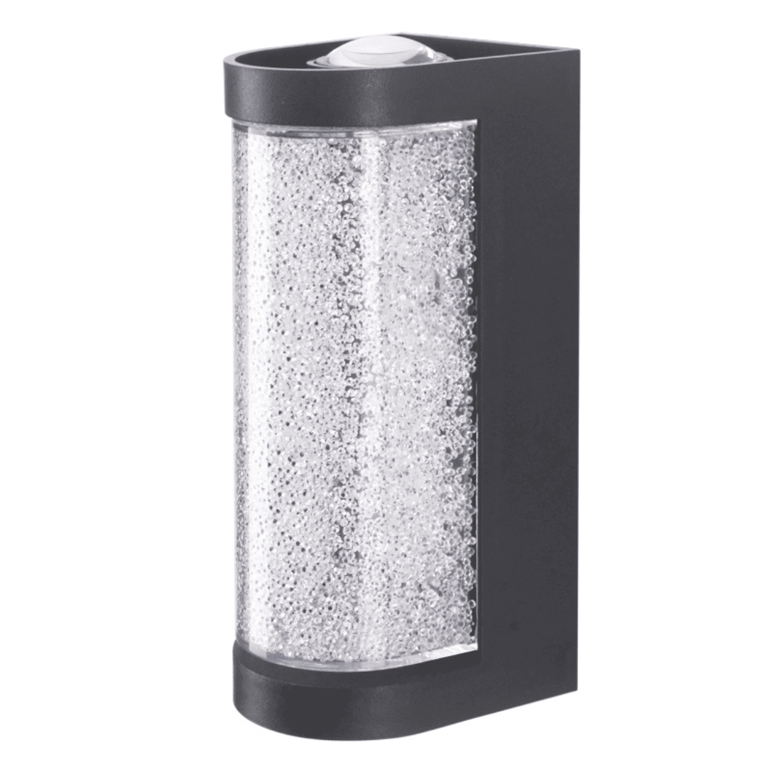 Arandela externa Impermeável Decorativa Star TG