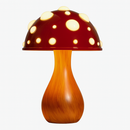 Abajur Cogumelo Pilz TG