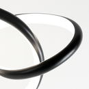 Luminária pendente Moderna