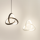 Luminária pendente Moderna