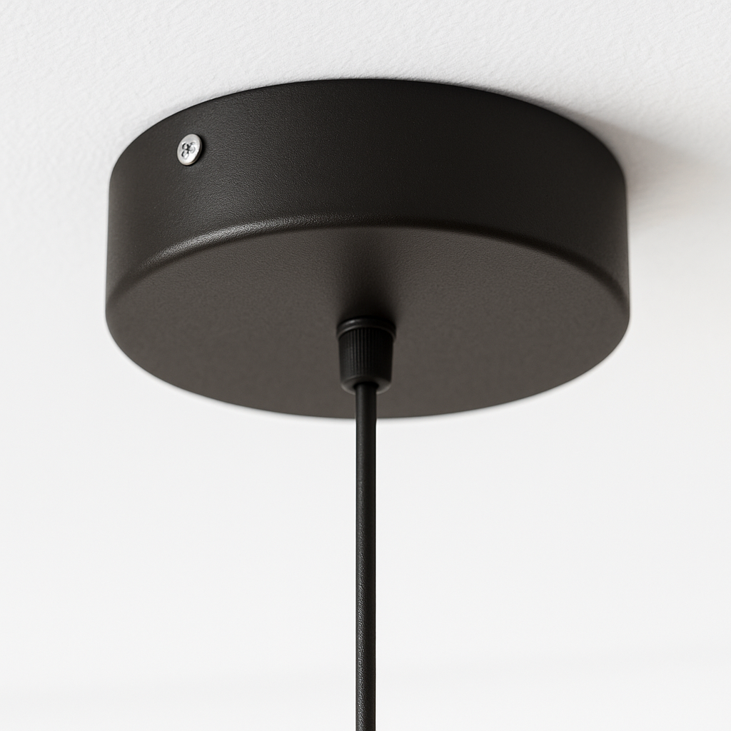 Luminária Pendente Para Quarto