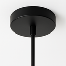 Luminária pendente Moderna