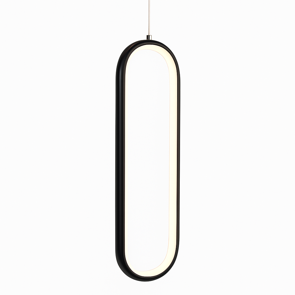 Luminária Pendente Para Quarto