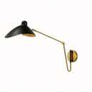 Arandela De Parede Articulada Clero TG