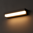 Luminária Solar Externa Garden TG